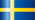 Tende deposito in Sweden